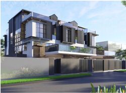Seletar Hills Estate (D28), Terrace #589302771